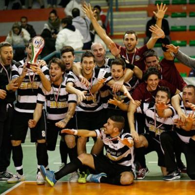 Final Eight Coppa Marche 2014