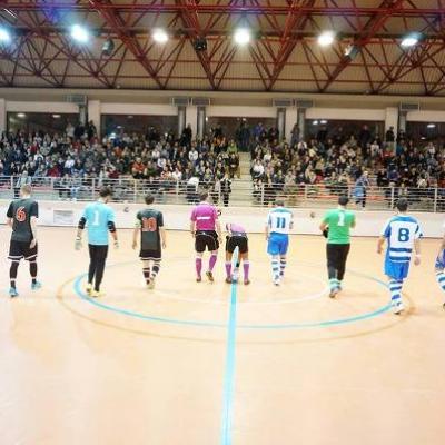 Final Eight Coppa Marche 2015