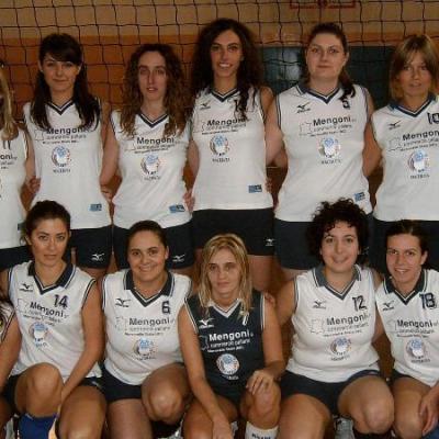 Squadra 2005-06