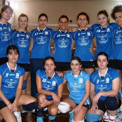 Squadra 2009-10