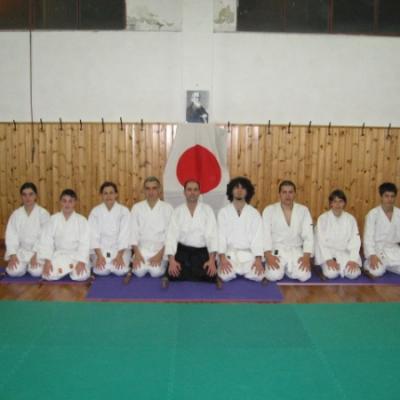 AIKIDO