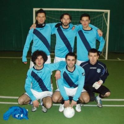 Torneo Apertura 2009-2010 LE SQUADRE