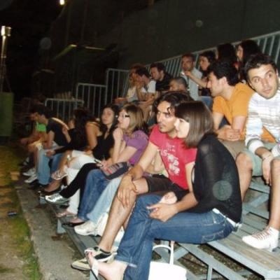 Torneo Clausura 2009 - FANS & VARIE