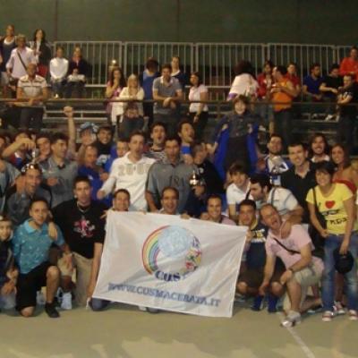 Torneo Clausura 2009 - LE DUE FINALISTE