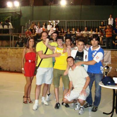 Torneo Clausura 2009 - PREMIAZIONI