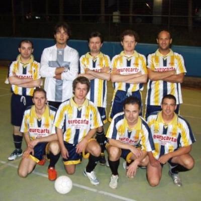 Torneo Clausura 2009 - SQUADRE