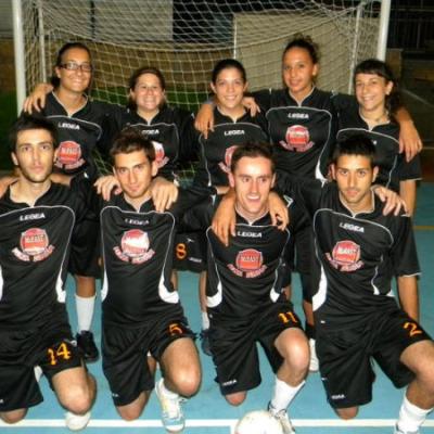 Torneo misto 2010