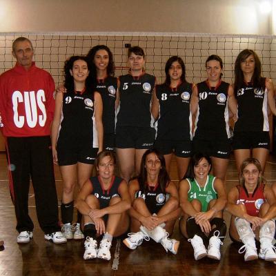 Squadra 2007-2008