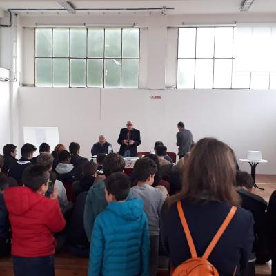 Assemblea dei soci 2019